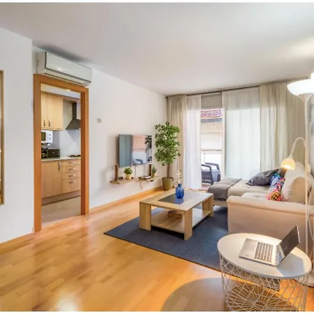 Apartment Op Homeholidaysrentals Jos - Costa Barcelona Calella