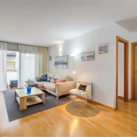 Apartment Op Homeholidaysrentals Jos - Costa Barcelona *