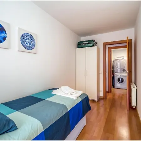 Op Homeholidaysrentals Jos - Costa Barcelona *