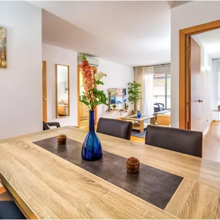 Lejlighed Op Homeholidaysrentals Jos - Costa Barcelona *