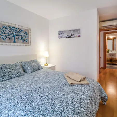 Op Homeholidaysrentals Jos - Costa Barcelona Lejlighed