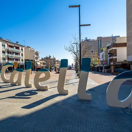 Op Homeholidaysrentals Jos - Costa Barcelona * Calella