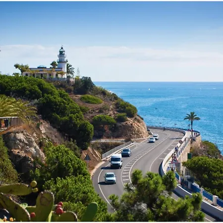 Op Homeholidaysrentals Jos - Costa Barcelona * Calella