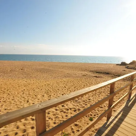 Op Homeholidaysrentals Jos - Costa Barcelona Lejlighed