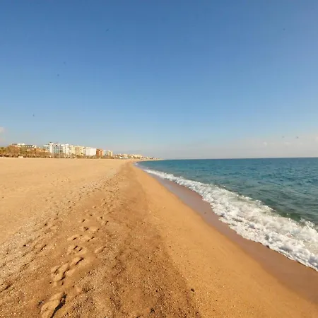 Lejlighed Op Homeholidaysrentals Jos - Costa Barcelona