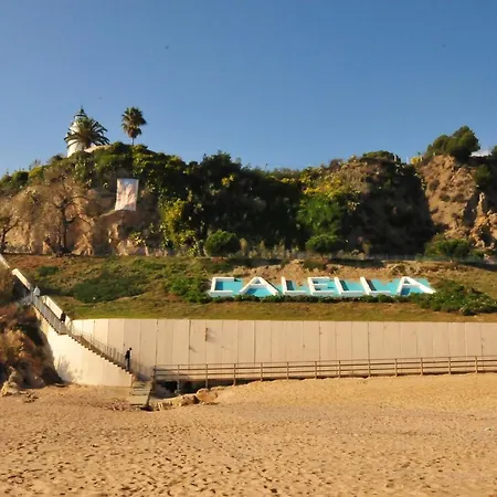 Op Homeholidaysrentals Jos - Costa Barcelona * Calella